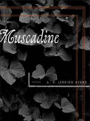 cover image of Muscadine